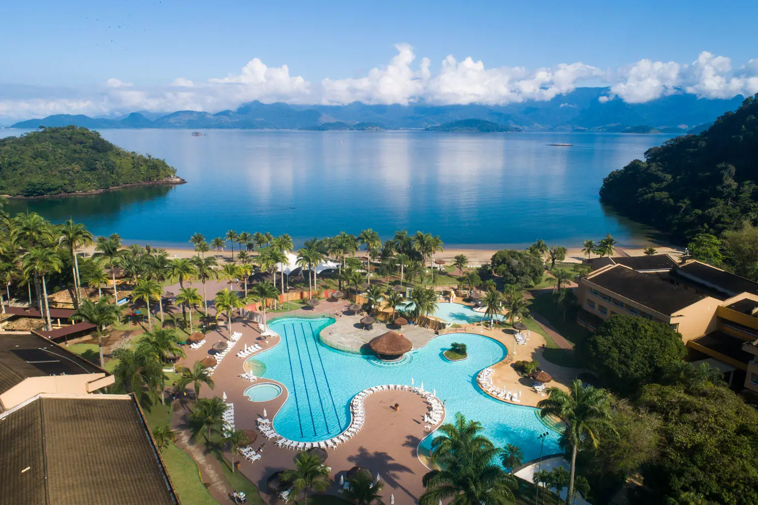 Vila Galé Eco Resort — Angra dos Reis